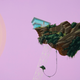 Illustration for article titled I Wish the Fantastical Modern Houses in These Paintings Were Real